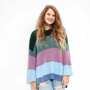 💥 AMERICAN EAGLE Woman's Sweater